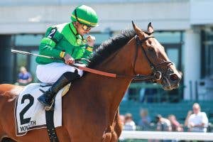 Longtime East Coast Trainer John Scanlan Dies At 68 - Paulick Report