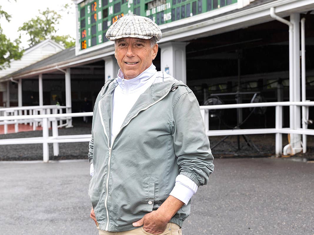 Bridging the Front Office to the Paddock