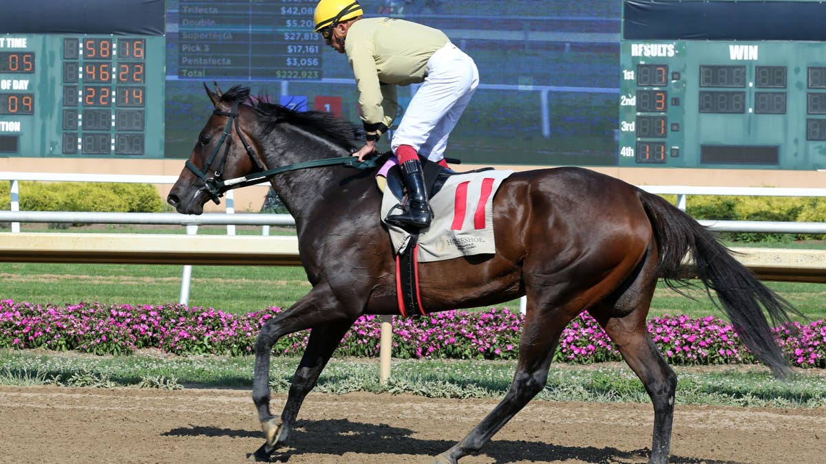 Horseshoe Indianapolis Among Tracks Included In Caesars Buyout