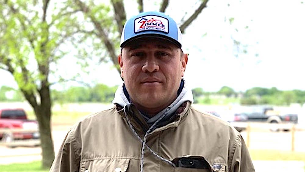 Foiled Search Of RV Leads To Summary Suspension Of Top Canterbury Park Trainer