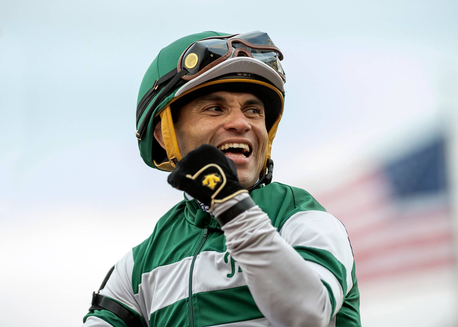 Joel Rosario, Doug O'Neill Capture Del Mar Titles