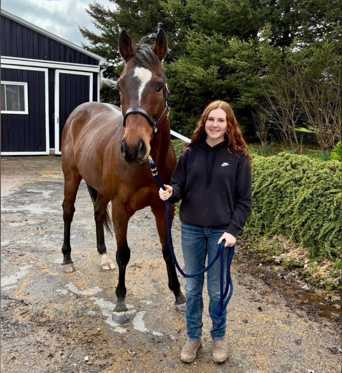 The Jockey Club Announces Recipients Of T.I.P. Thoroughbred, Young ...