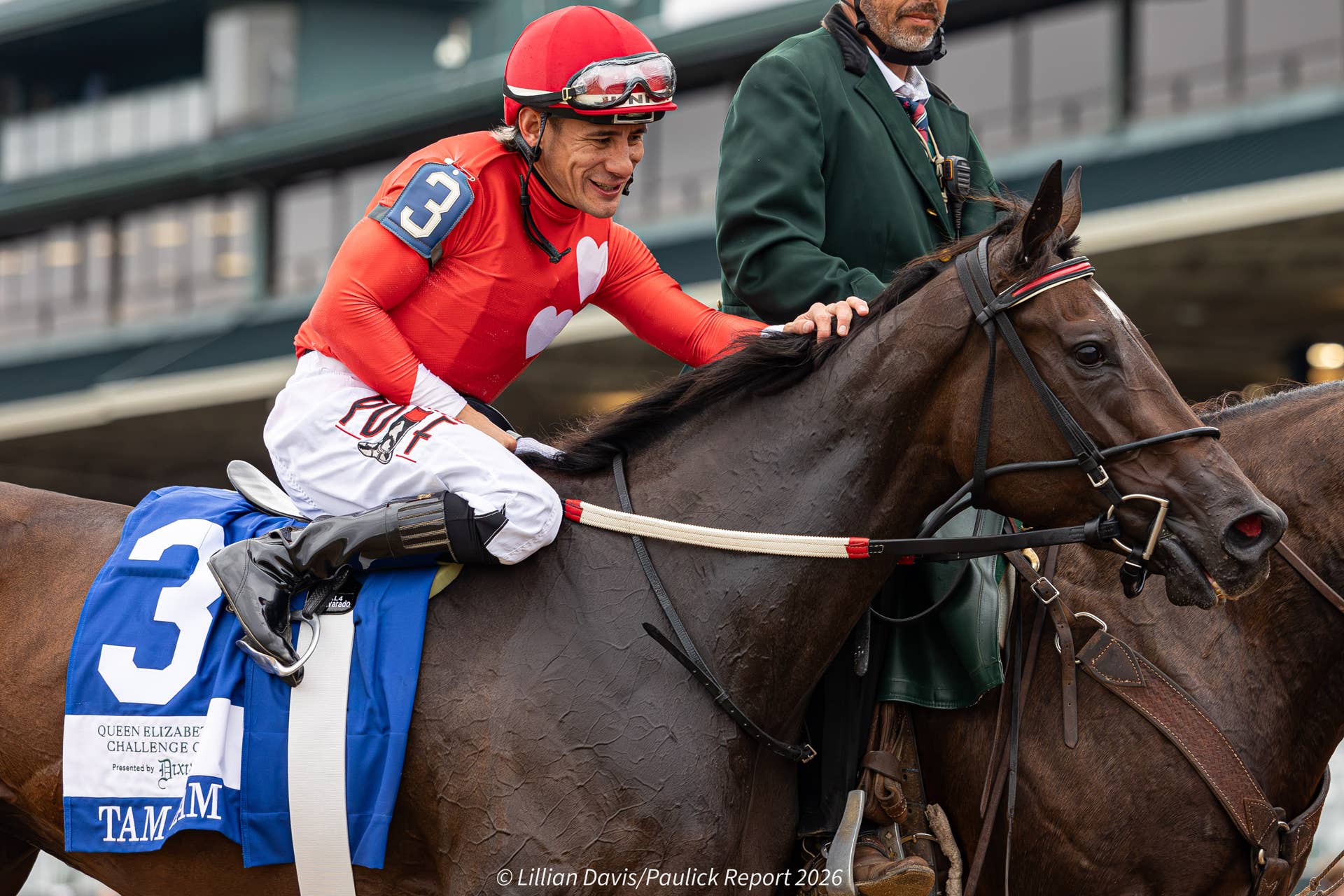 W Heart Bond Defeats Males In Champions Cup Thriller In Japan