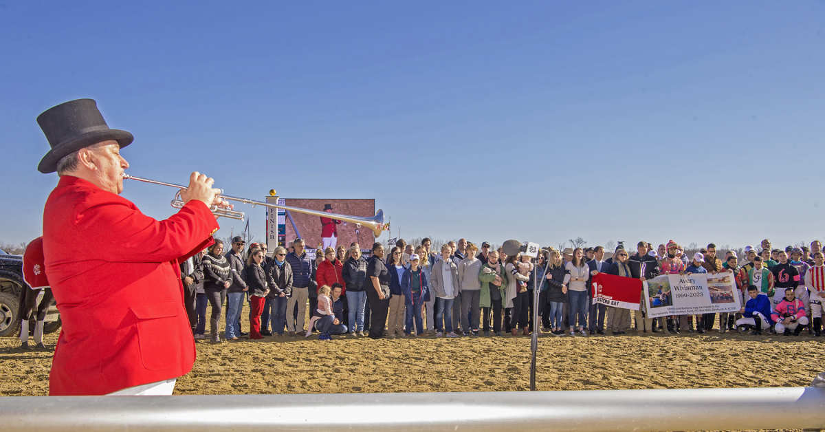 'Storybook Ending' Eastern Bay's General Victory Was A Tribute