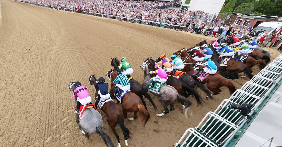 Kentucky Derby Betting Angles presented by FanDuel The More We Learn