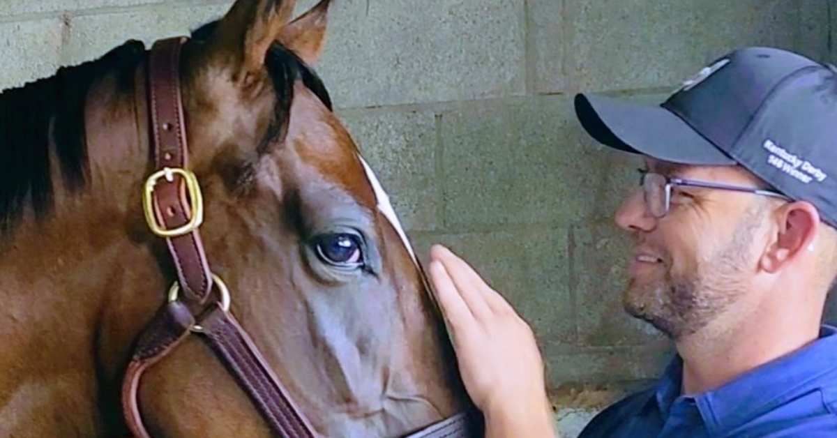 Ohio's Buckeye Classic Thoroughbred Sale Catalog Now Online Paulick