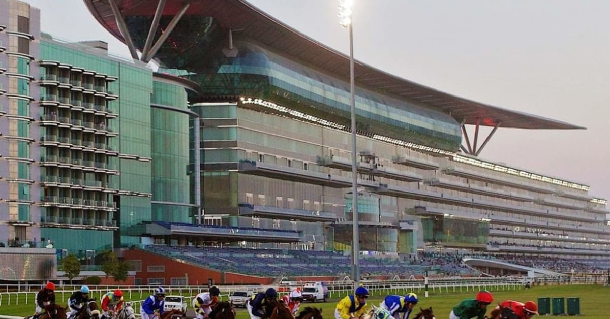 Dubai World Cup, Three Other Group 1 Races At Meydan Join Breeders' Cup