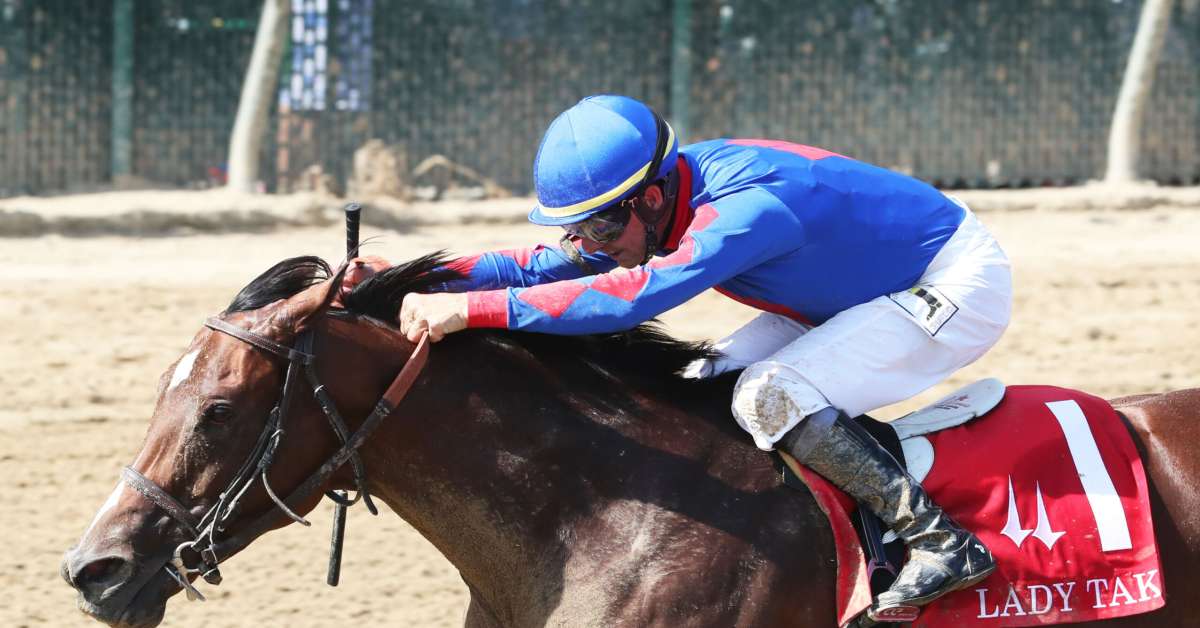 FasigTipton To Conduct Dispersal of Lothenbach Stables At Kentucky