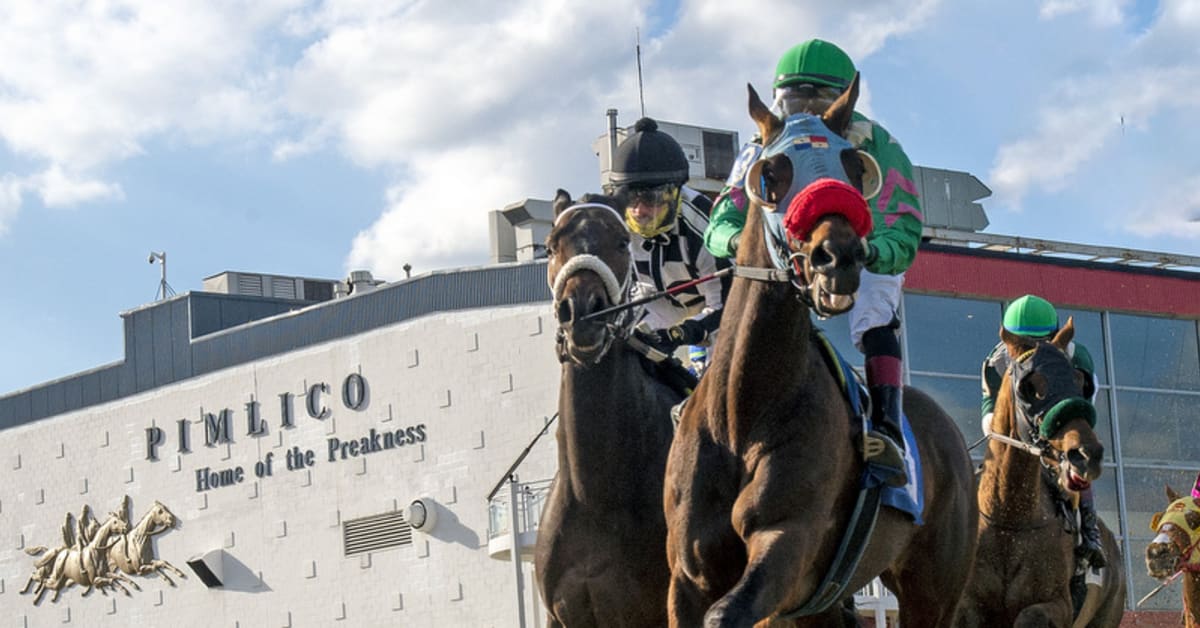 Plans Progress For Maryland Transition; 150th Preakness In 2025 Likely