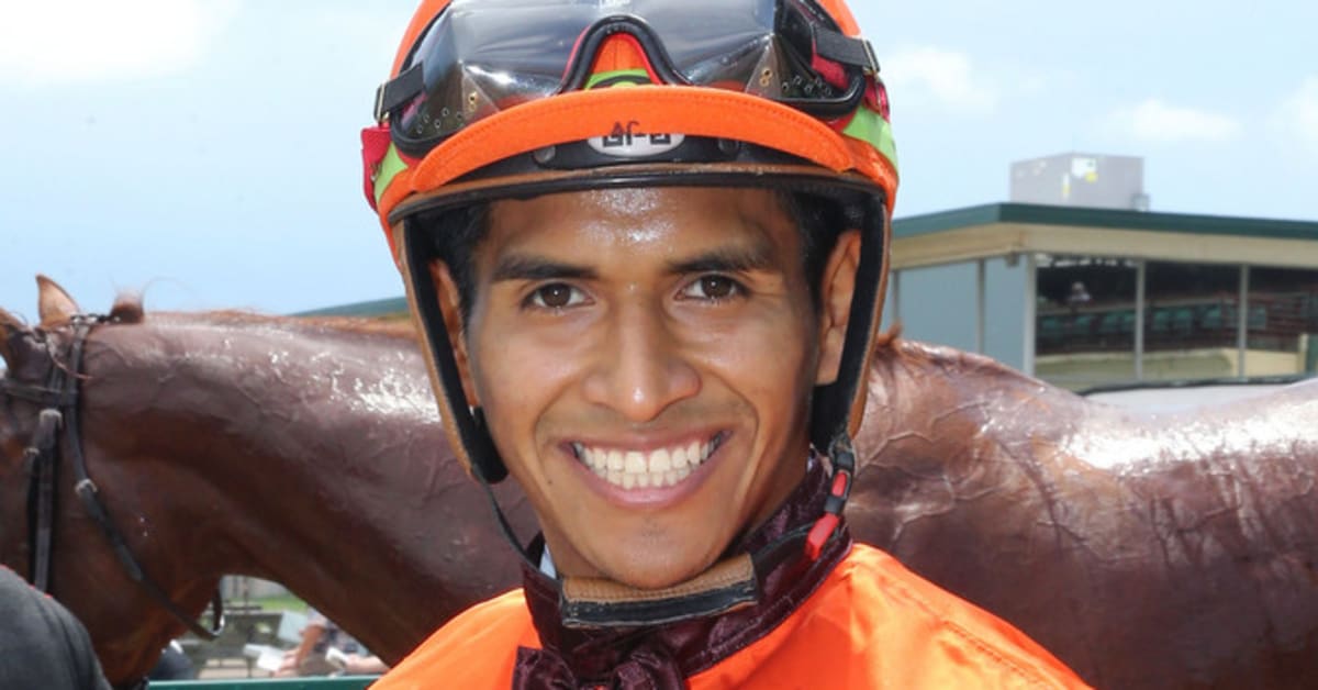 'He's A Good Rider': Chuan Making Impact In First Season At Oaklawn ...