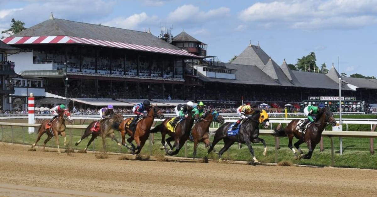 NYRA To Race 195 Days Between Aqueduct, Saratoga In 2024 - Paulick ...