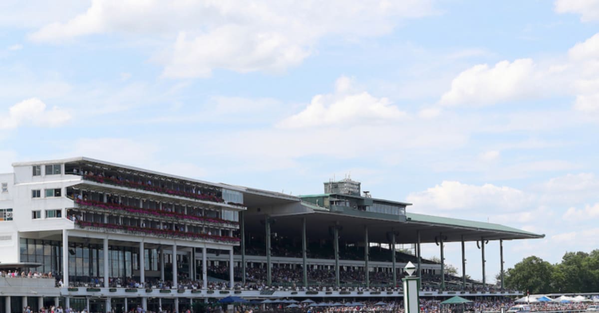 1 Million Haskell On July 20 Highlights 8.05 Million Monmouth Park