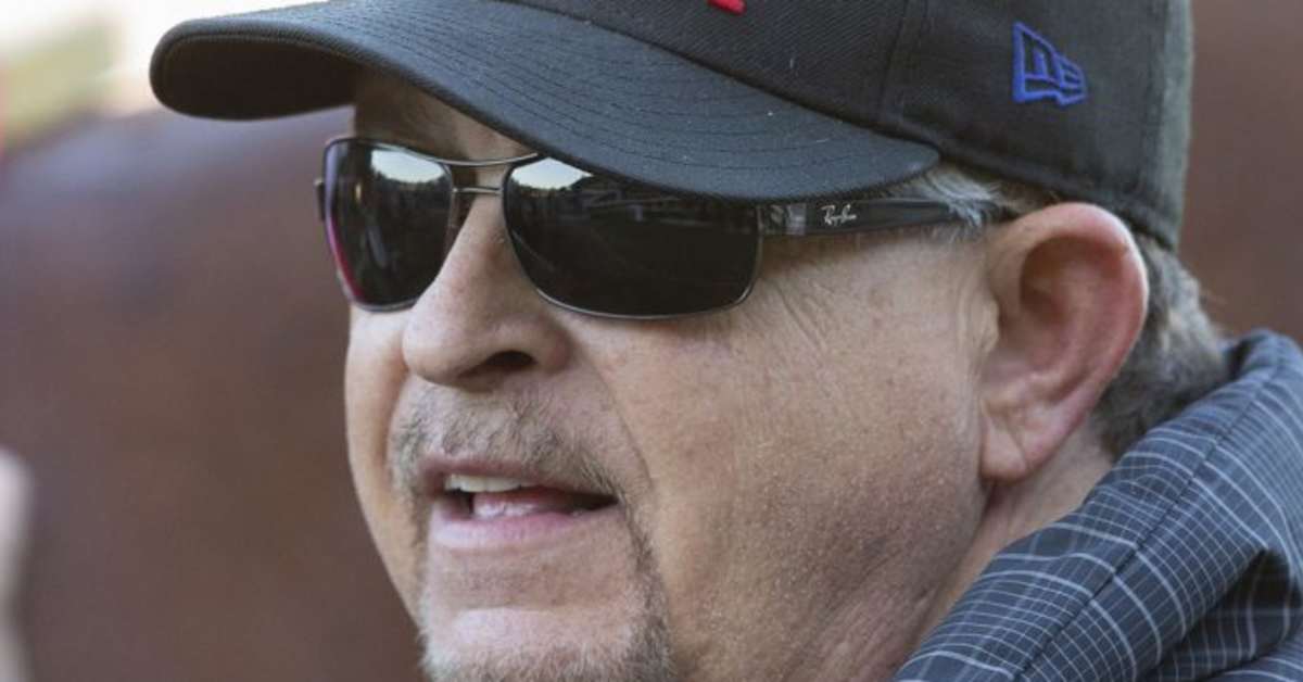 CHRB Trainer Steve Knapp Suspended 15 Days, Fined 1,500 For Soundness