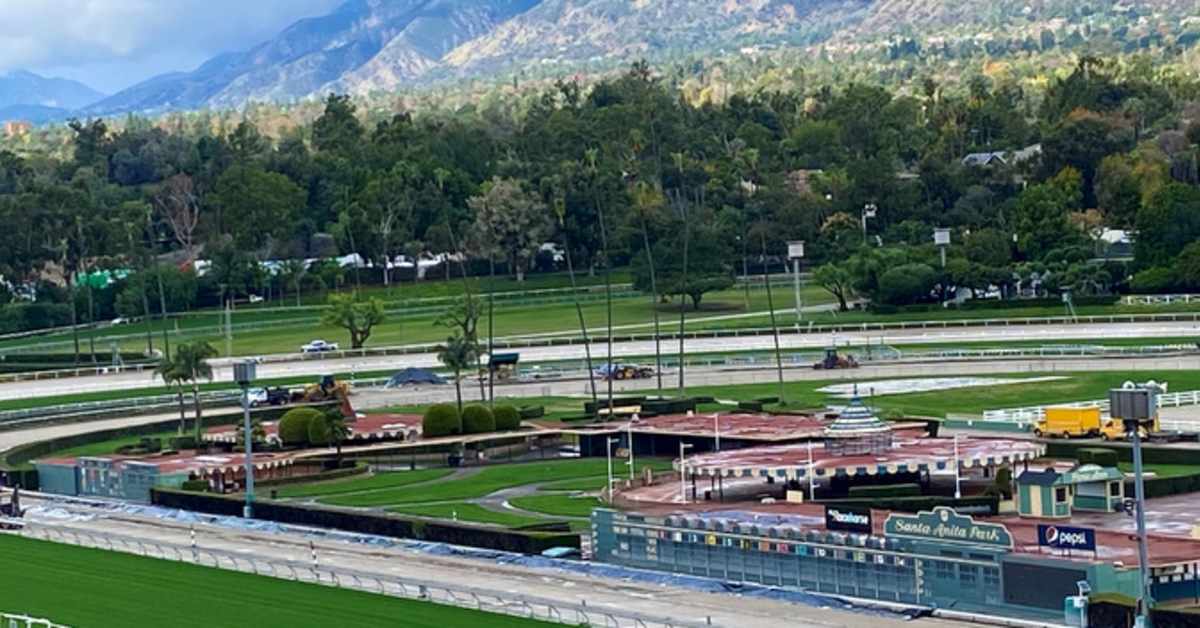santa-anita-cancels-weekend-racing-due-to-heavy-rain-paulick-report