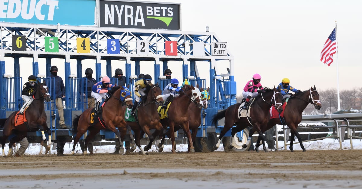 Aqueduct s Spring Stakes Schedule To Feature 13 Stakes Worth 2 8 aqueduct-s-spring-stakes-schedule-to-feature-13-stakes-worth-2-8