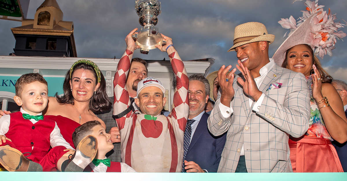 2025 Preakness Stakes Date 