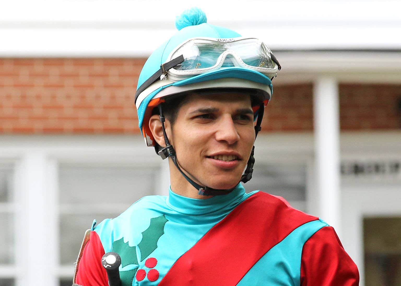 It Hasn T Been As Smooth As I Had Hoped Jorge Vargas Jr Vargas Jr Jorge A 102 