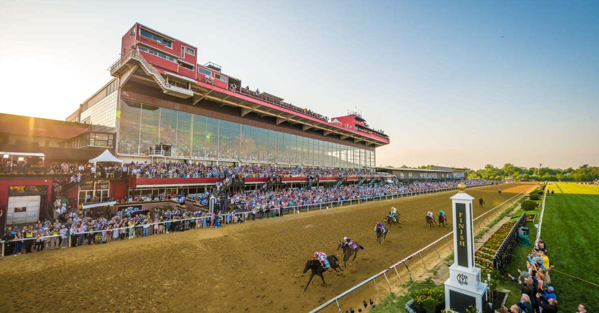 Maryland Budget Unexpectedly Eliminates Racetrack Operating Authority