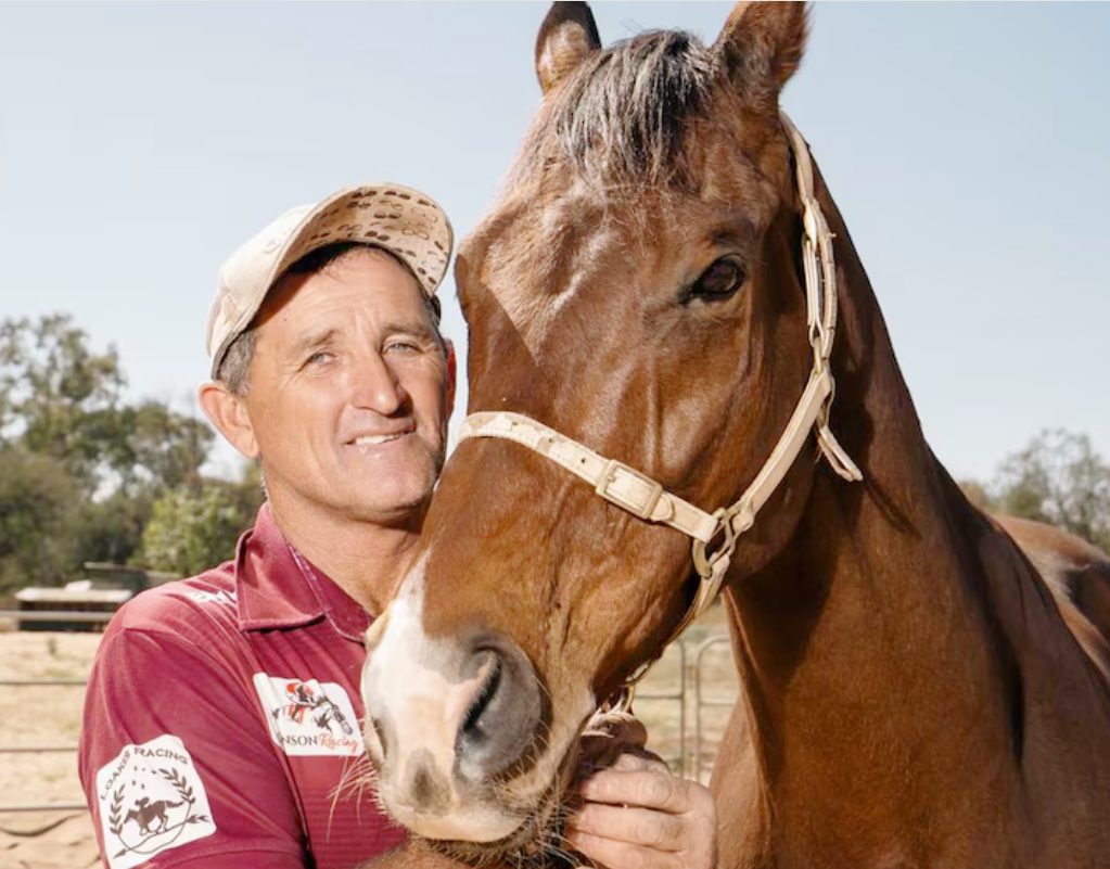 'Bush Phar Lap' To Retire After 159th Start In Australia - Paulick ...