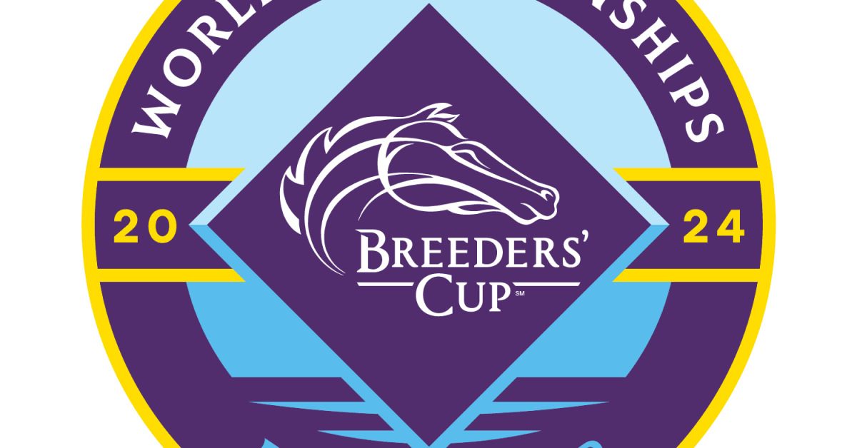 Tickets For 2024 Breeders' Cup At Del Mar Go On Sale April 22 Paulick