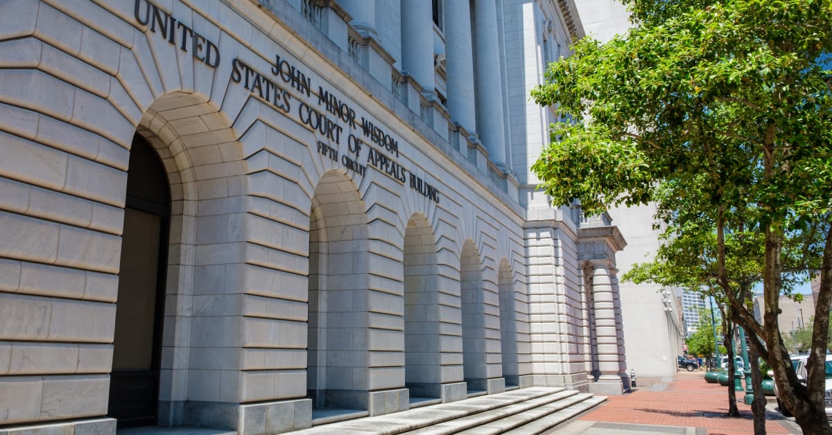 National HBPA Claims Victory Over HISA In Fifth Circuit Court Of Appeals Ruling Paulick Report Latest news and commentary from the horse racing and equine world