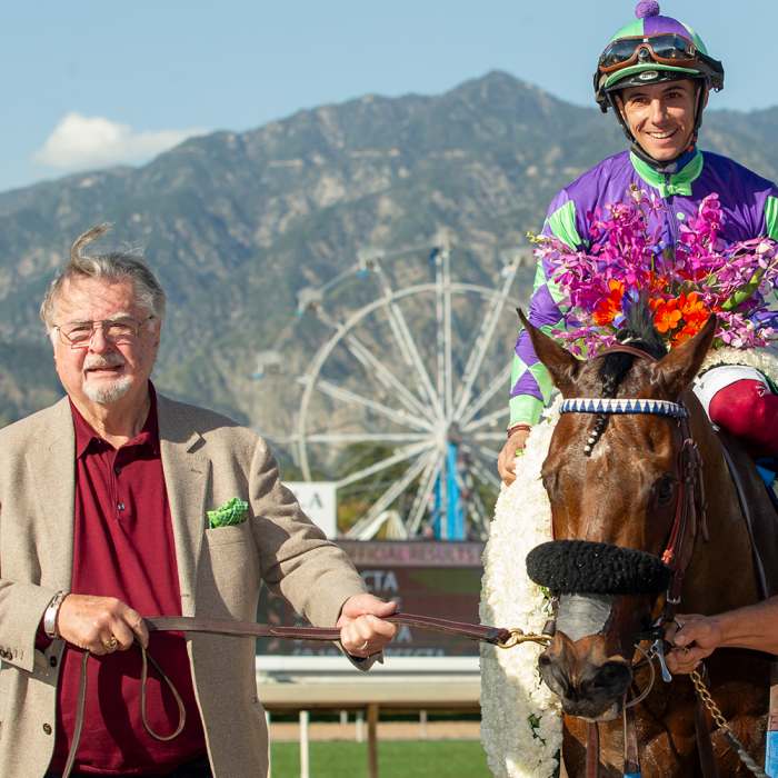 Who I'm Rooting For: Top Feel-Good Stories Of Kentucky Derby 150 ...