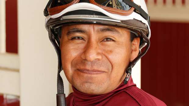 Martin Garcia