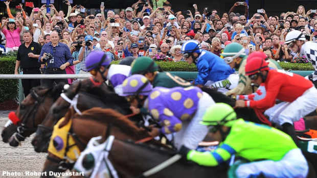 Gulfstream Park