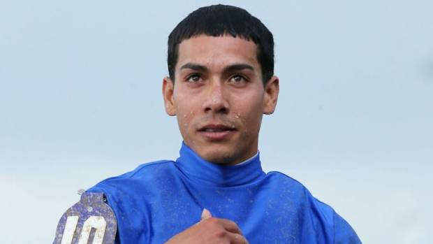 Jose Ortiz Paulick Report Shining Light on the Horse Industry