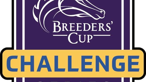 breeders cup challenge 2022