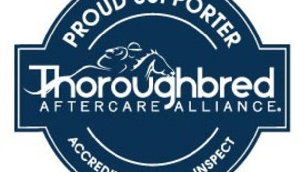 taa thoroughbred aftercare alliance