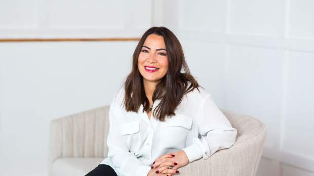 Lisa Lazarus, CEO of the Horseracing Integrity and Safety Authority