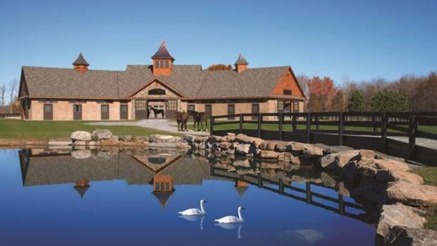 Sugar Plum Farm