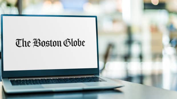 boston globe - AdobeStock_423511128_Editorial_Use_Only