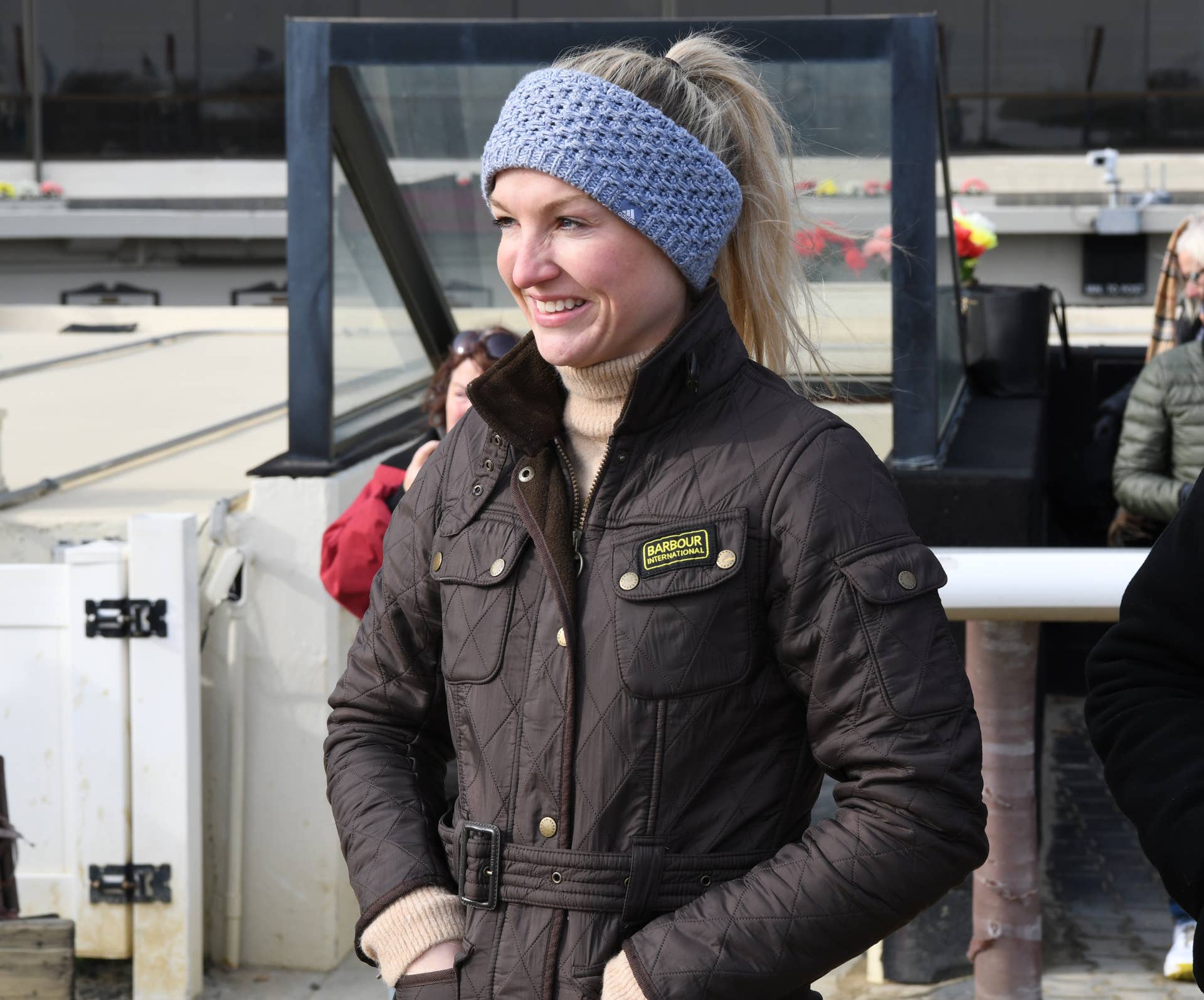 Features - Paulick Report | Latest news and commentary from the horse ...