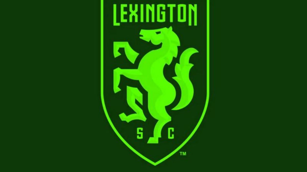 Lexington Sporting Club Alters Plans, Will Not Pursue Soccer Complex At  Former Ashwood Training Center - Paulick Report | Shining Light on the  Horse Industry