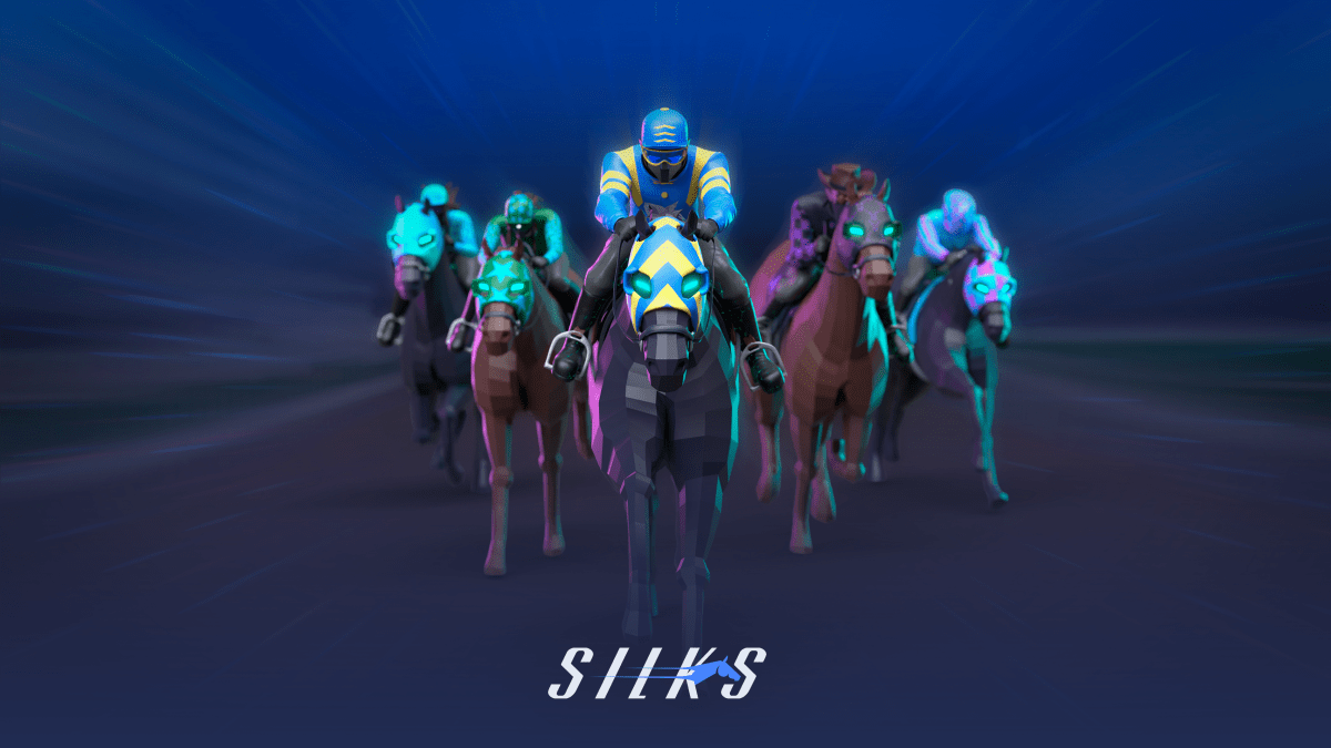 NYRA Announces Partnership Naming Game Of Silks Official Blockchain Game,  Metaverse Partner - Paulick Report | Latest news and commentary from the horse  racing and equine world