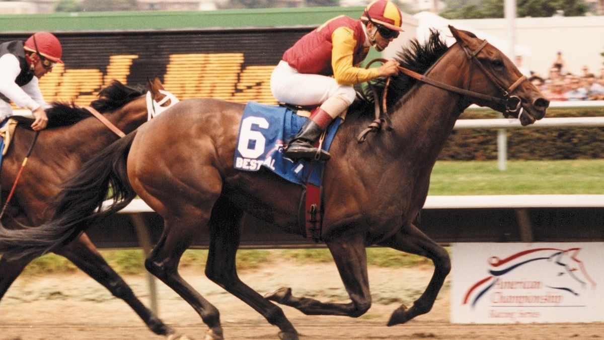 best-pal_1991-pacific-classic-