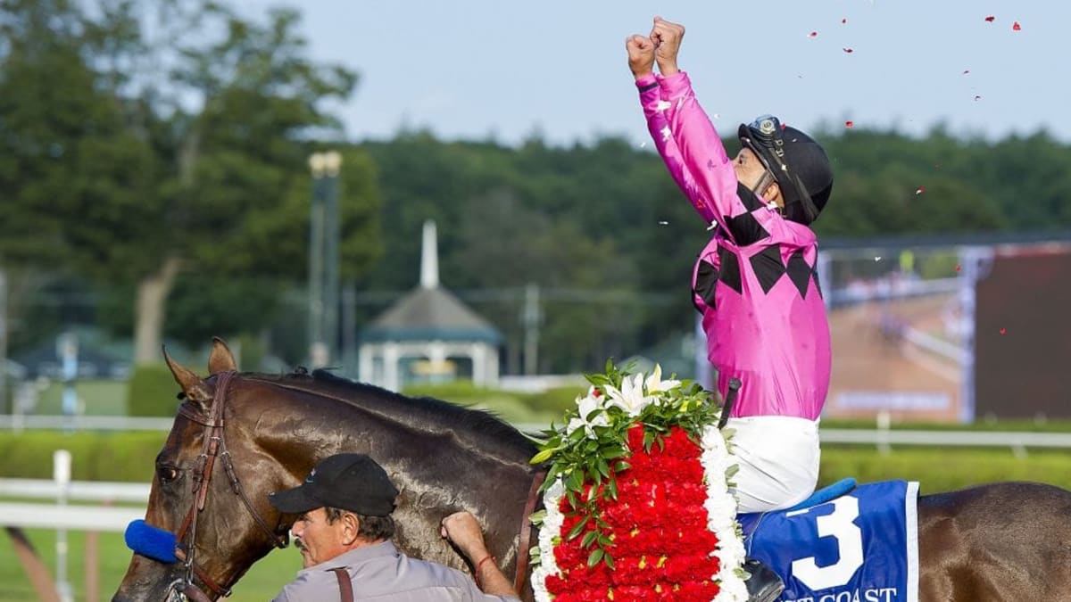 Jockey jerkins sales