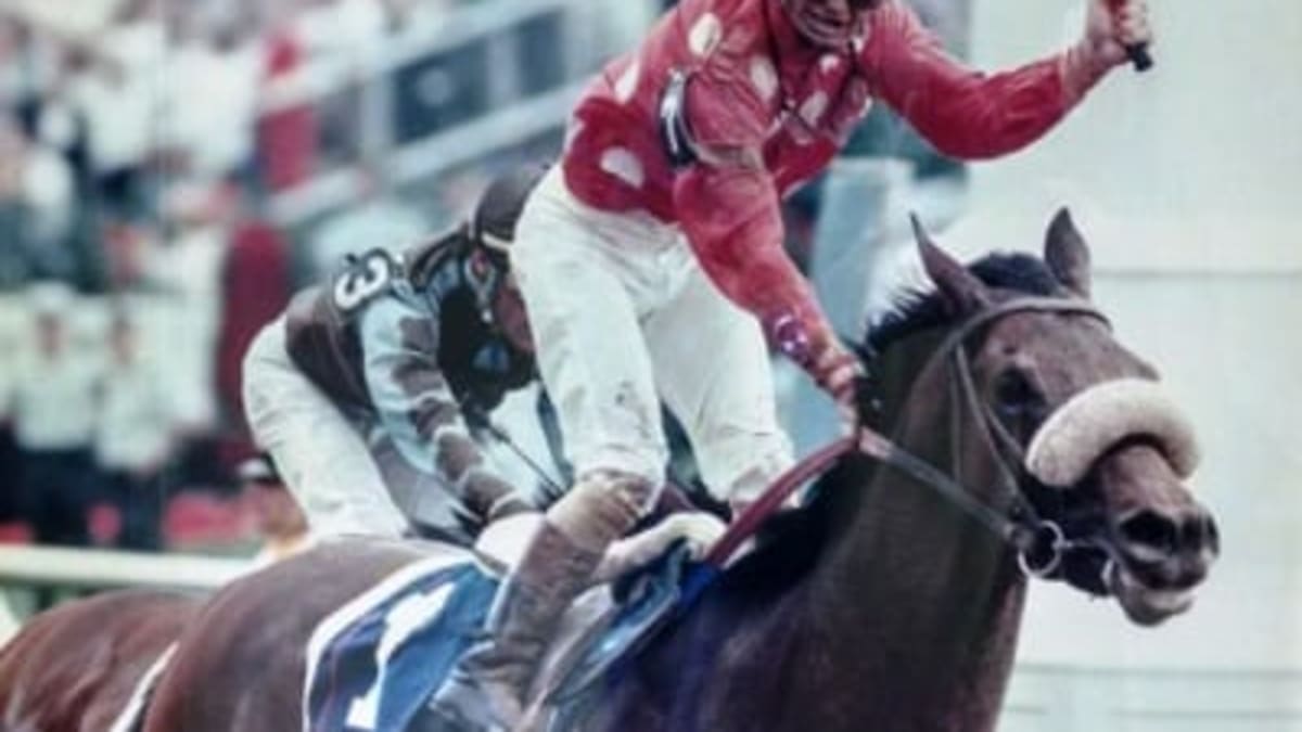 Riots, Roses And Arazi: 1992 Derby Memorable For More Than Just 