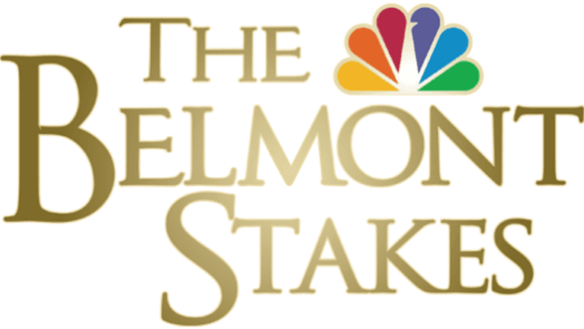 Belmont park best sale live stream nbc