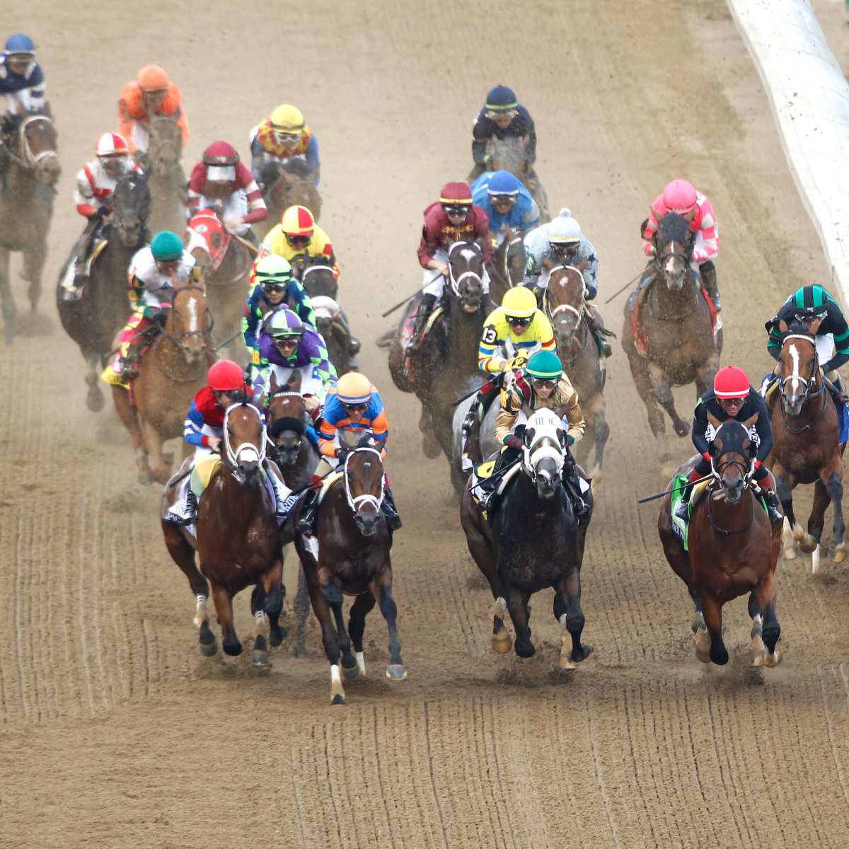 Kentucky Derby 2022 What to know about first leg of horse chinese