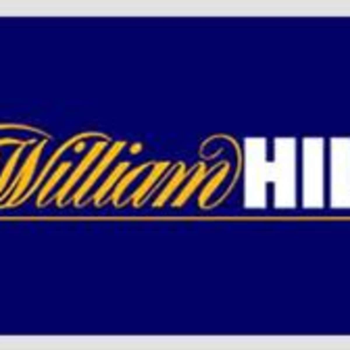 William Hill Logo