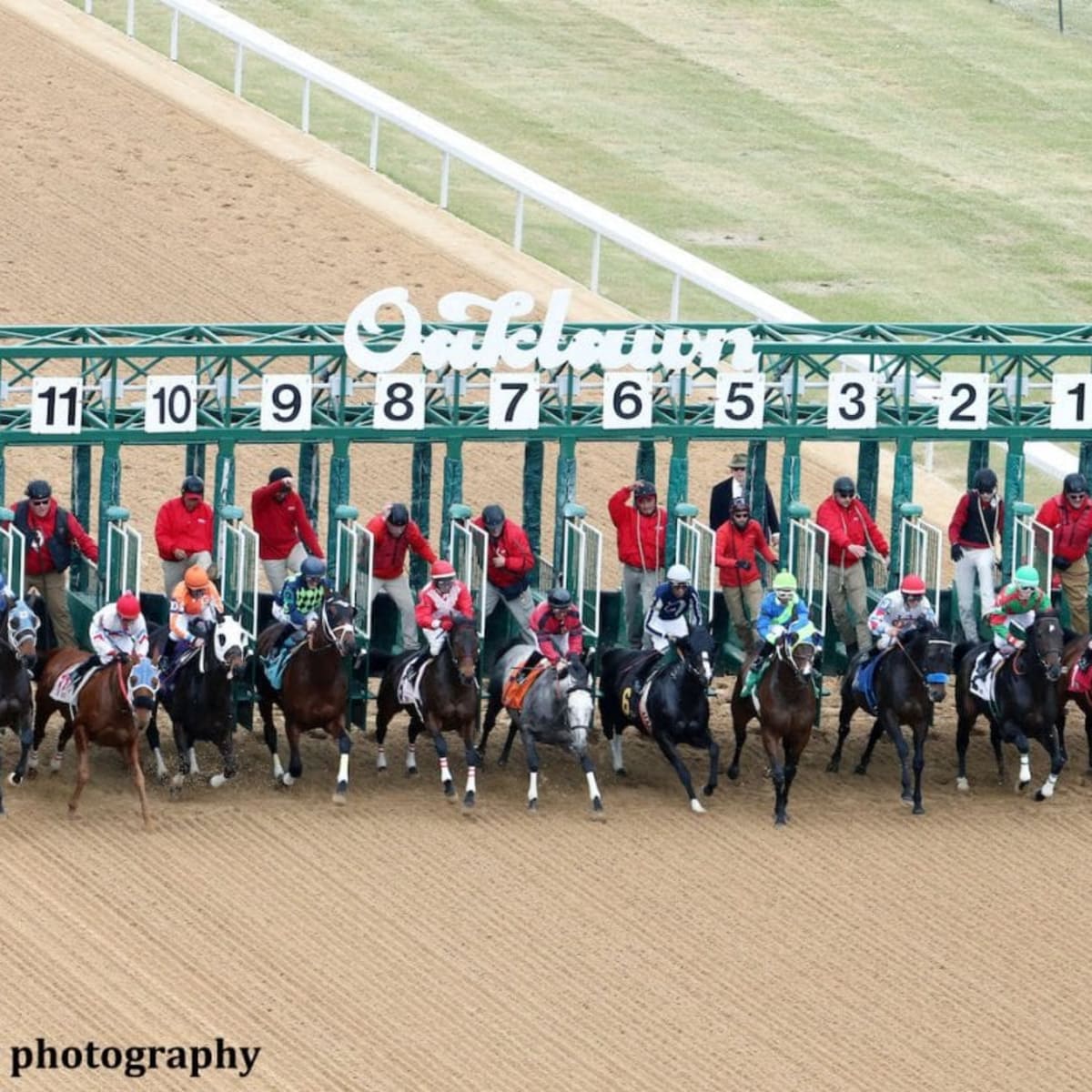 Horse racing-Kentucky Derby purse raised to record $5 million | SaltWire