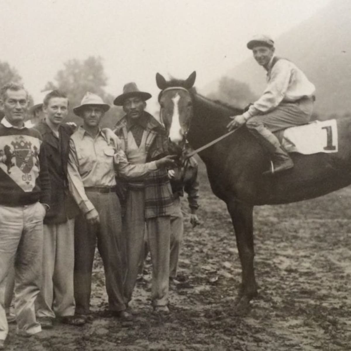 Remembering Danny Perlsweig: Old-School Trainer Touched Lives On The  Backstretch - Paulick Report | Shining Light on the Horse Industry