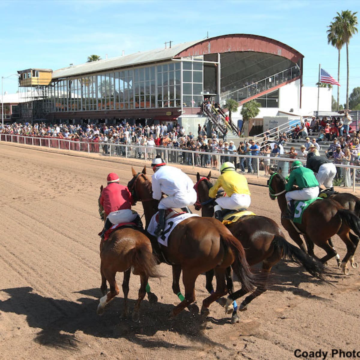 Rillito Race Track 2025 Schedule Time Image