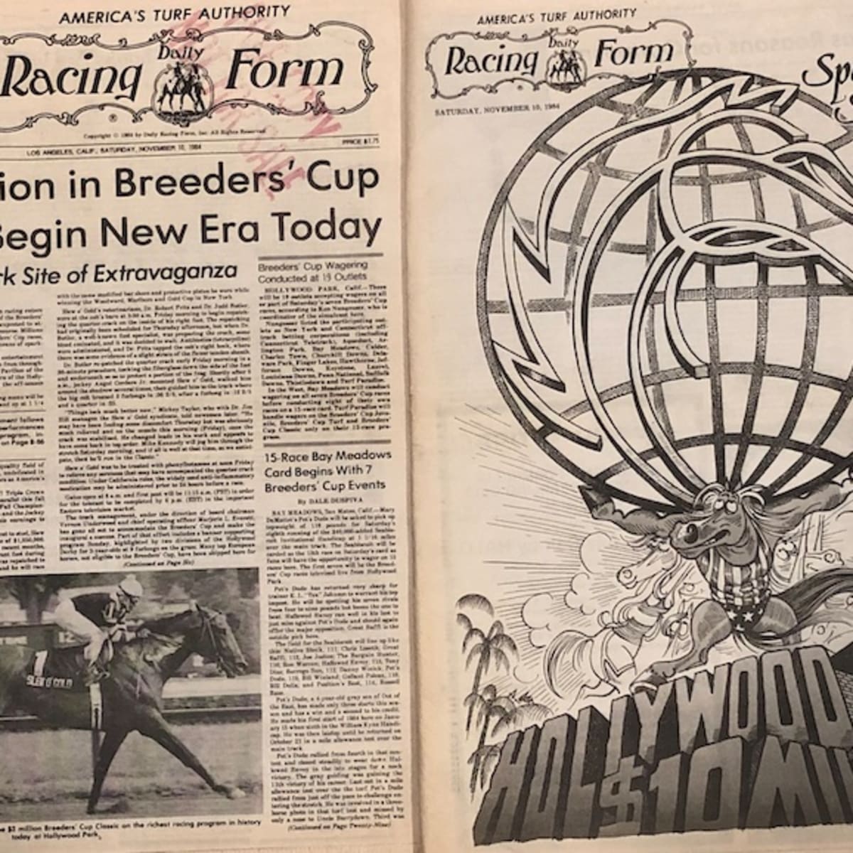 Breeders' Cup バナー 1984-2023 a84ea7ff9d9e44bb9e1469fe5969c3