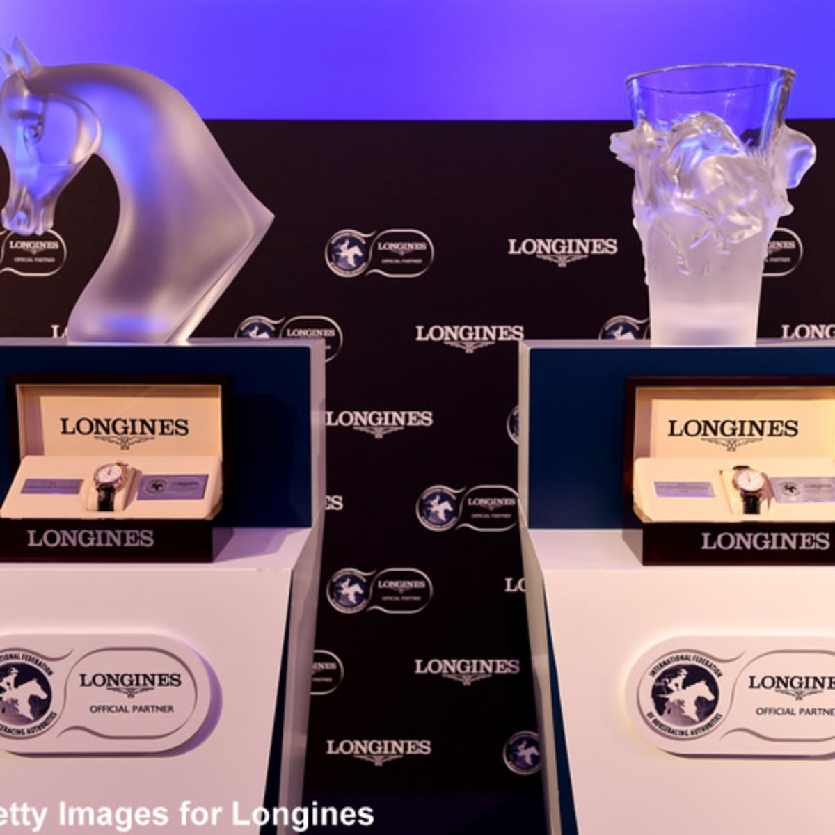 Longines World Racing Awards Ceremony Will Be Live Streamed On Jan