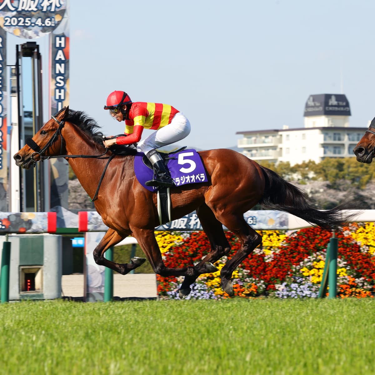 bellagio-opera---japan-racing-