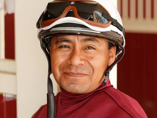 Martin Garcia